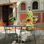 Villa il Leone